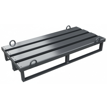 Поддон металлический ПМД-120.80.25