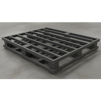 Поддон металлический П2М4-120.80