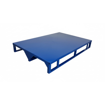 Поддон металлический ПМ-120.100