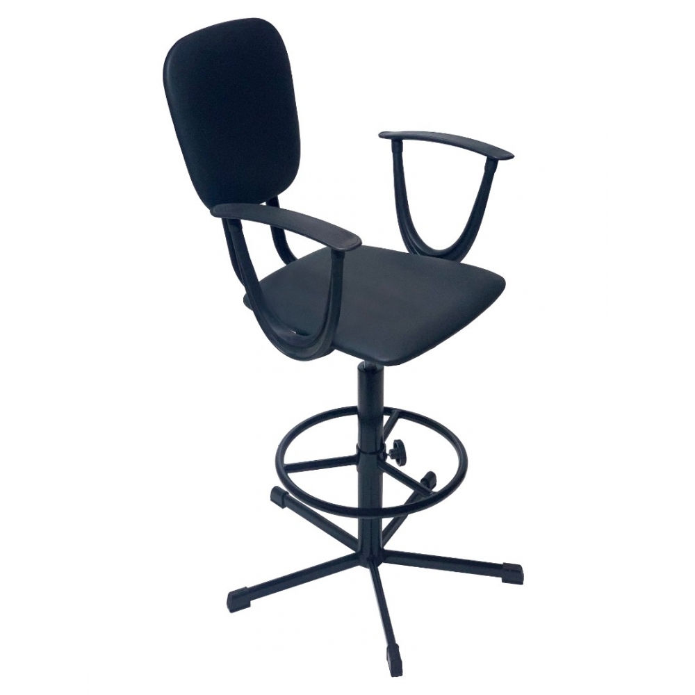 винтовой стул кресло м101 04